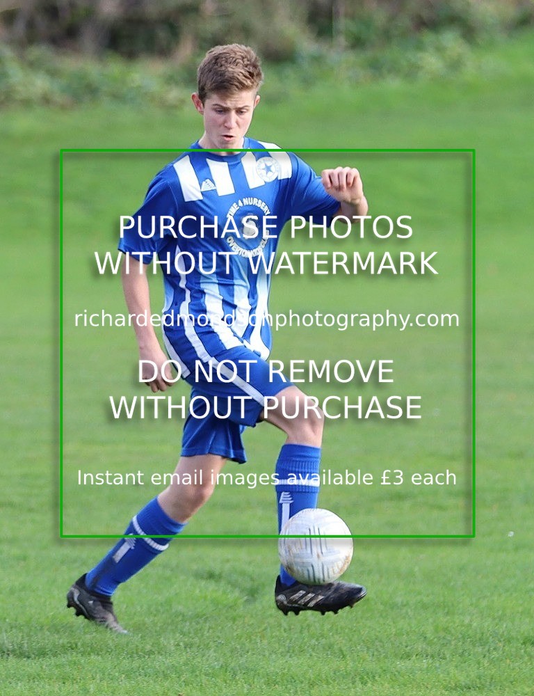 IMG_2377 - Ibis Under 14 vs Heysham