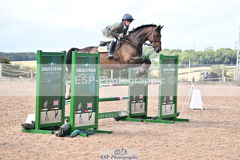 250827B-133807-00616 - Cls 4 Snr Newcomers 1.10m