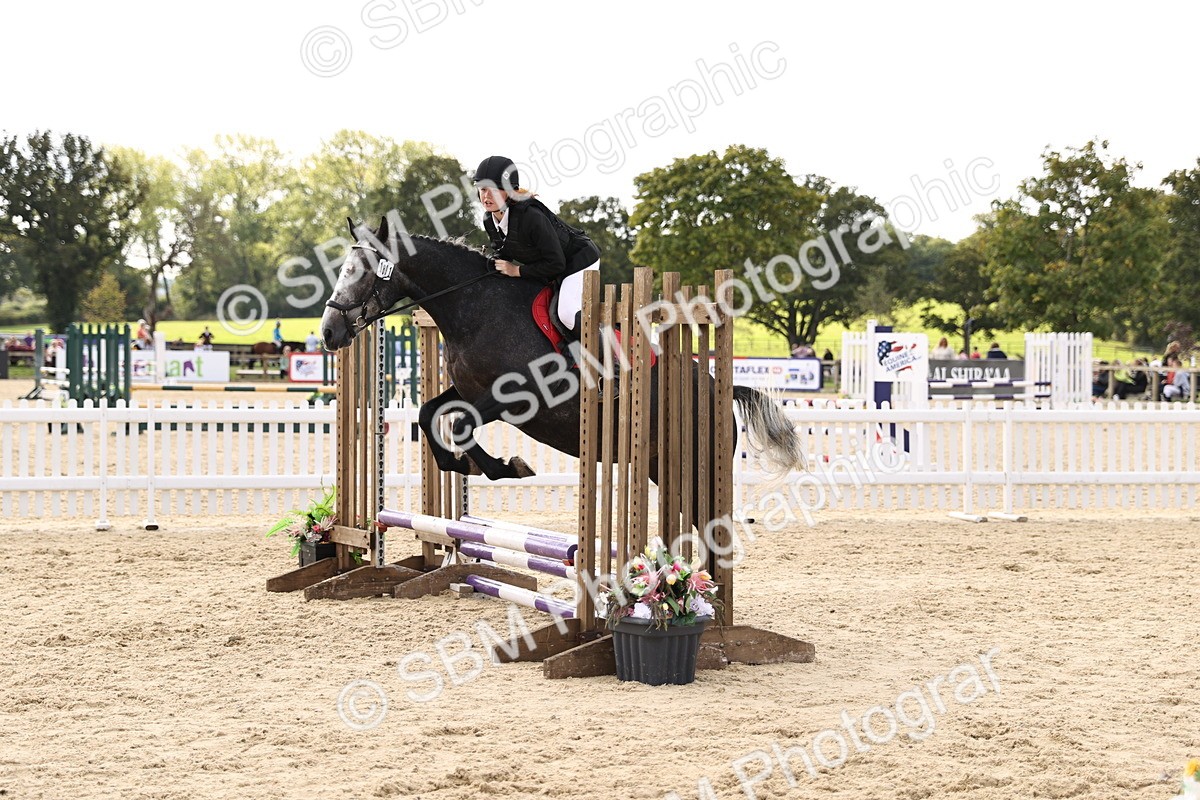 SBM_63760 - J12 - Junior Pony 55cm Championship