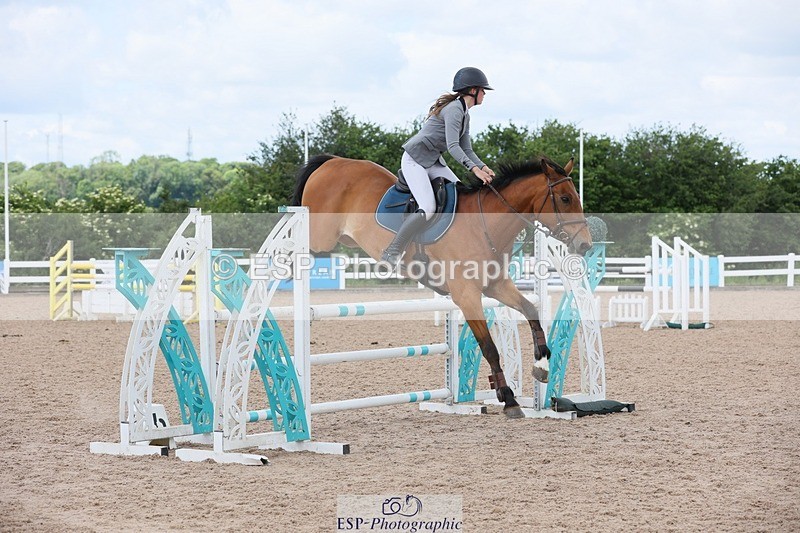 250528-134354-01118 - Cls 4 Newcomers and 1.10m Open