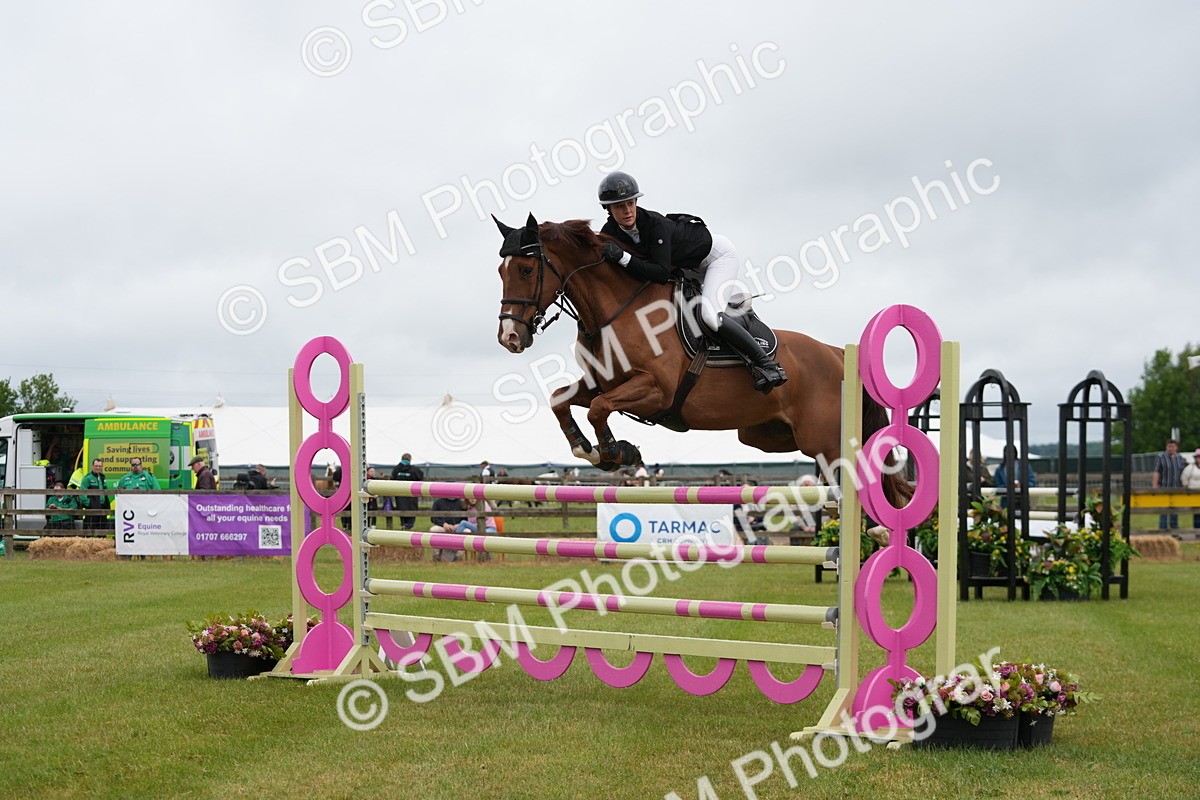 SBM_01878 - Class 200 - Martin Grant Homes Stakes 1.25m Open
