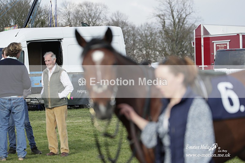 PtP 080423 875 - Dingley Races The Woodland Pytchley Hunt PtP 08/04/23
