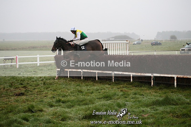 PtP 261123 1213 - Hursley Hambledon Point-to-Point Larkhill 26 Nov 2023