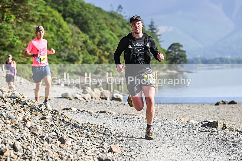 Borrowdale-36 - Fellside Events Borrowdale Trail Half Marathon Sunday 23rd August 2026