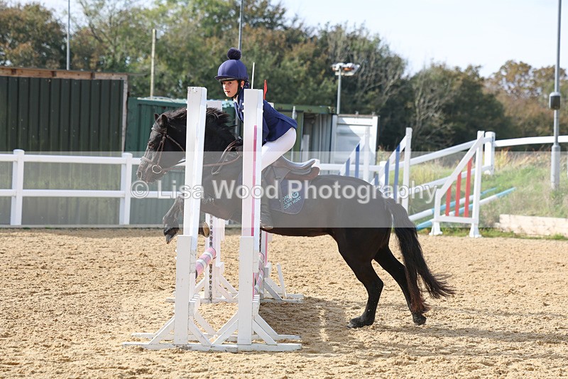 3E7A6844 - Class 2: 50cm Open