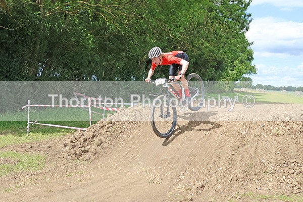 019 - MTB East Round 5 Gallows Green 25th May 2025  13:20 Male Adult Elite/S1 start (1Hr) +1 Lap