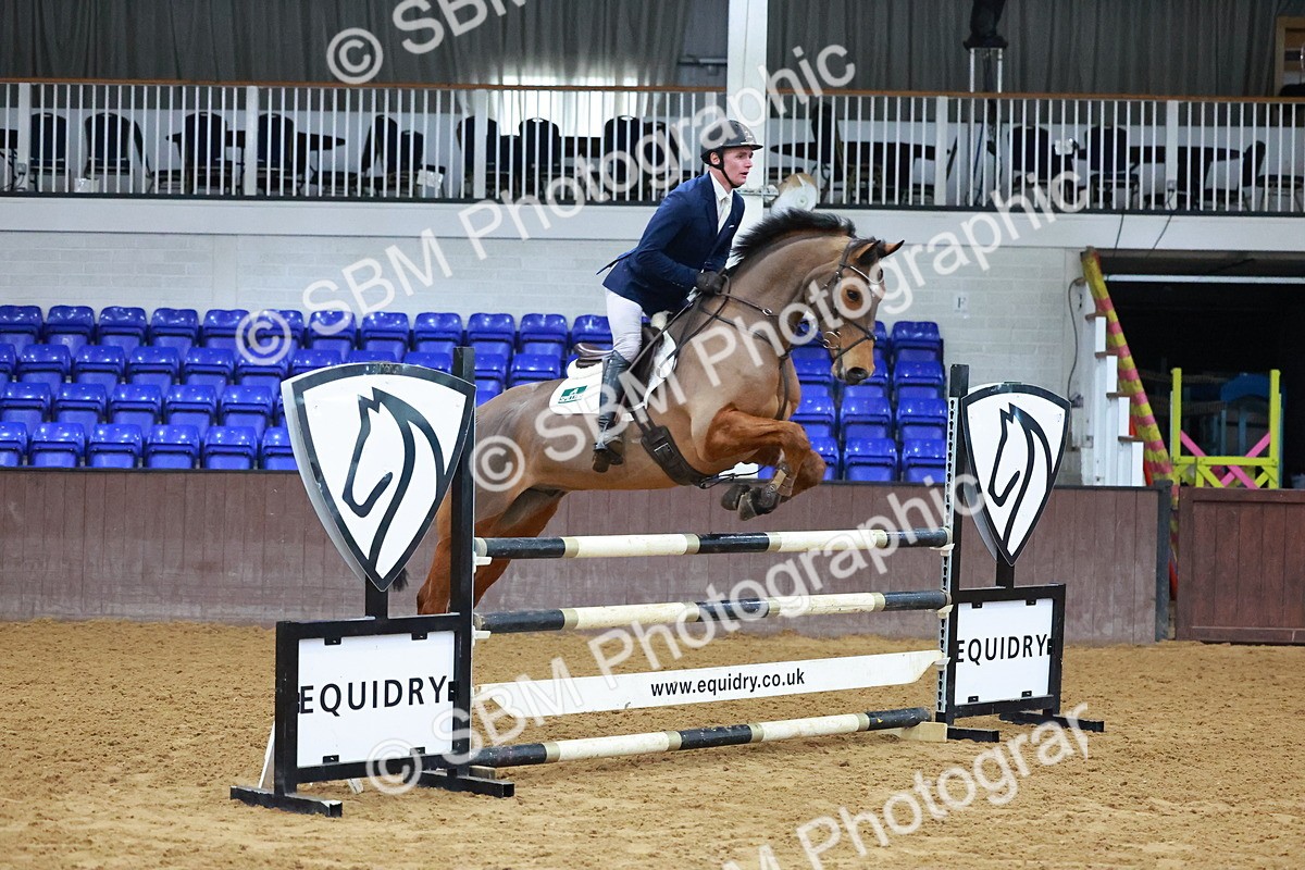 SBM_000673 - Class 3 - Senior Discovery - 1.00m