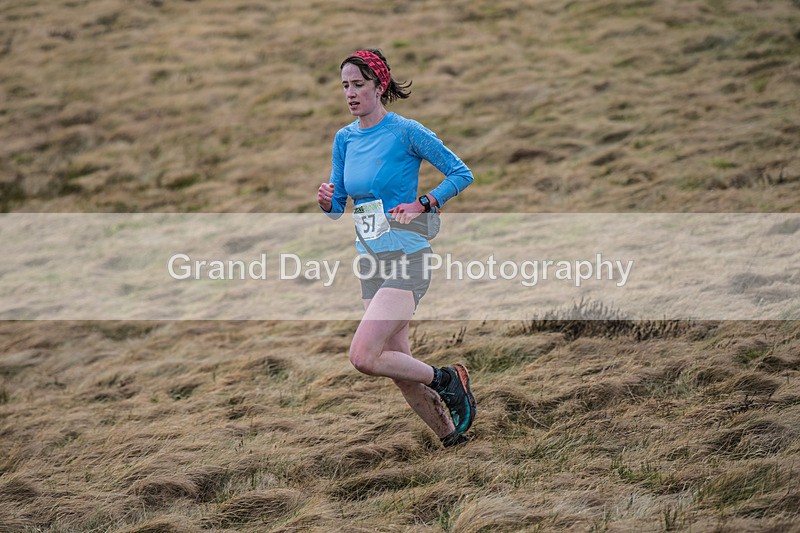 Blake Fell-675 - Blake Fell Race Saturday 25th January 2025