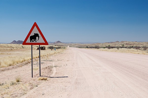  - African Journey
