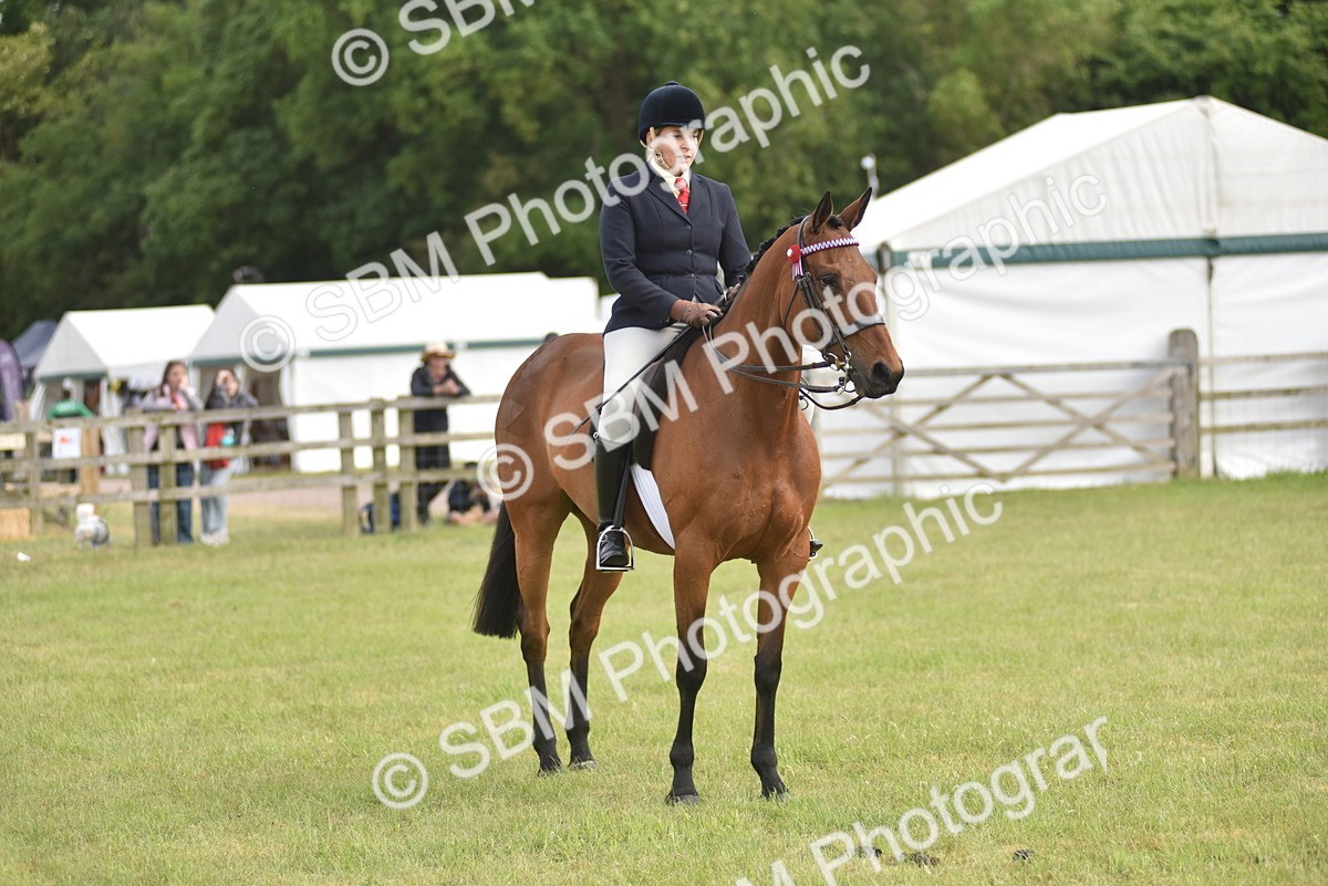 SBM_18151 - Class 122-123 - LIHS BHSA Raising Star Style and Performance Series