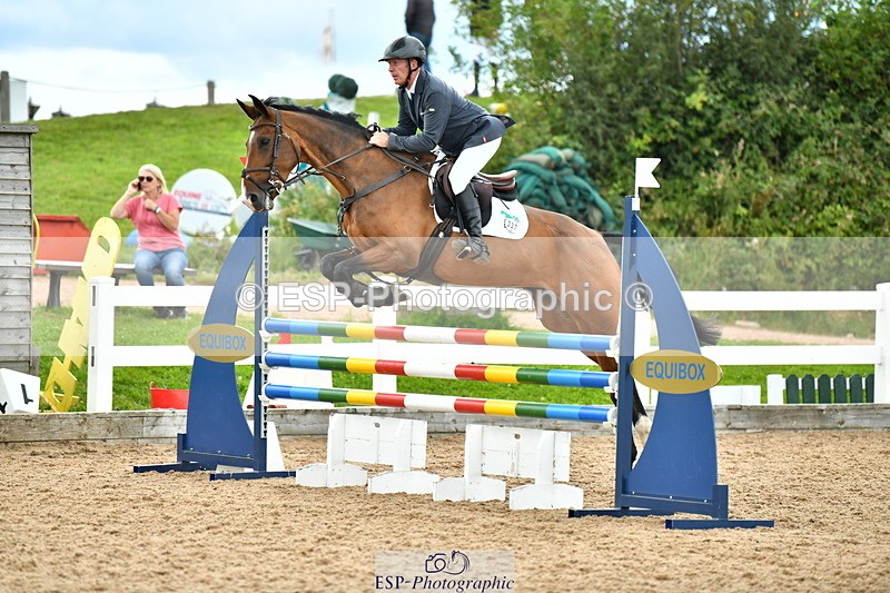 230721A-125636-06391 - Cls 14, 1 Star Bronze 1.10m