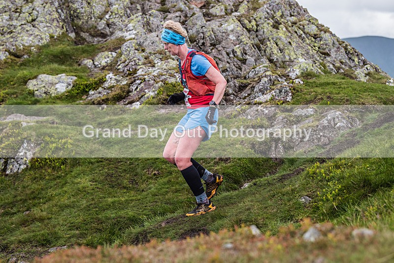Howtown-445 - Howtown Fell Race Sunday 12th June 2022