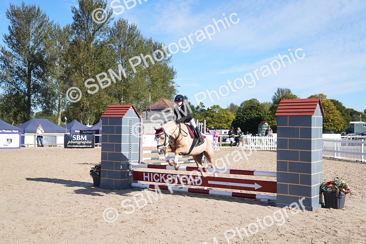 SBM_17572 - J58 - Clear Round 60cm