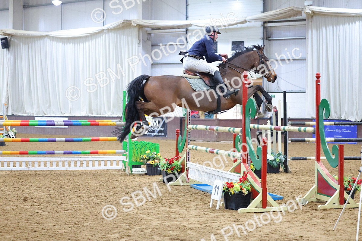 SBM_003766 - Class 10 - National B&C Handicap Championship Qualifier