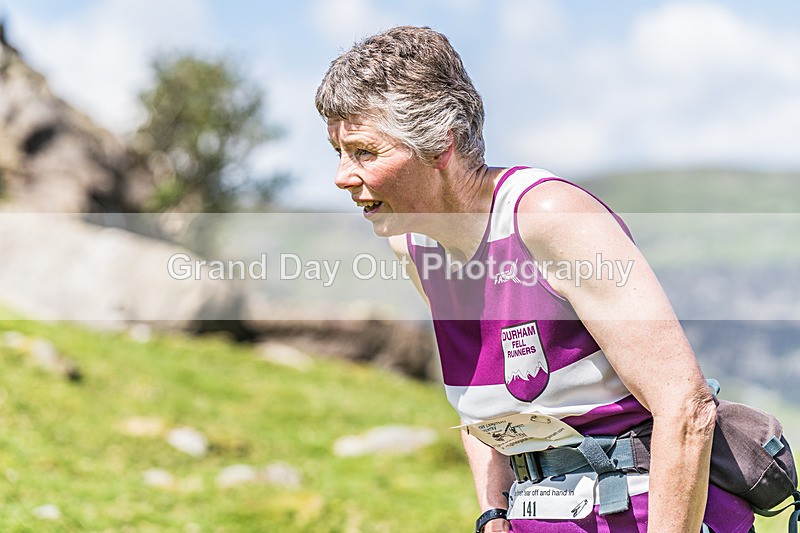 Glaramara-212 - Glaramara Fell Race Sunday 19th May 2024
