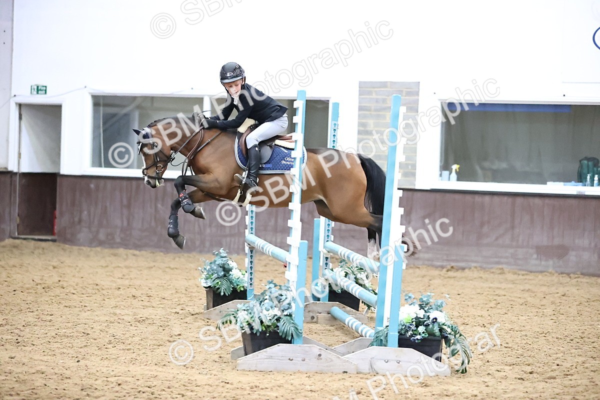 SBM_000193 - Class 1 - Stepping Stones 128-138cm Handicap
