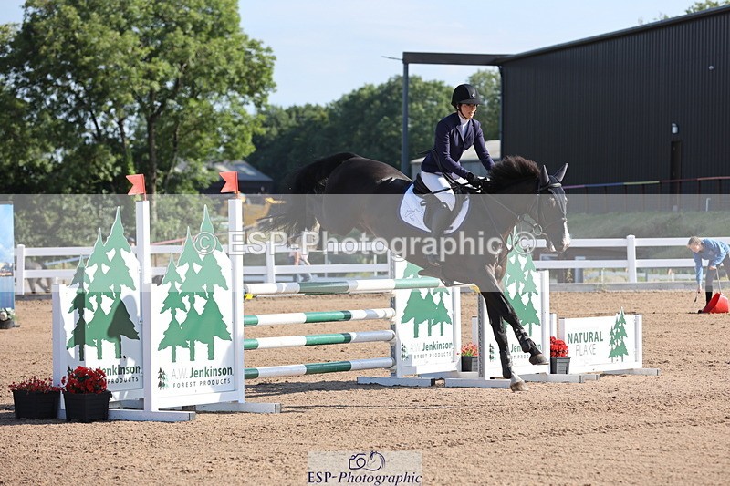 240718A-090542-00619 - Cls 25, YH 5 Yr Olds 1.10m