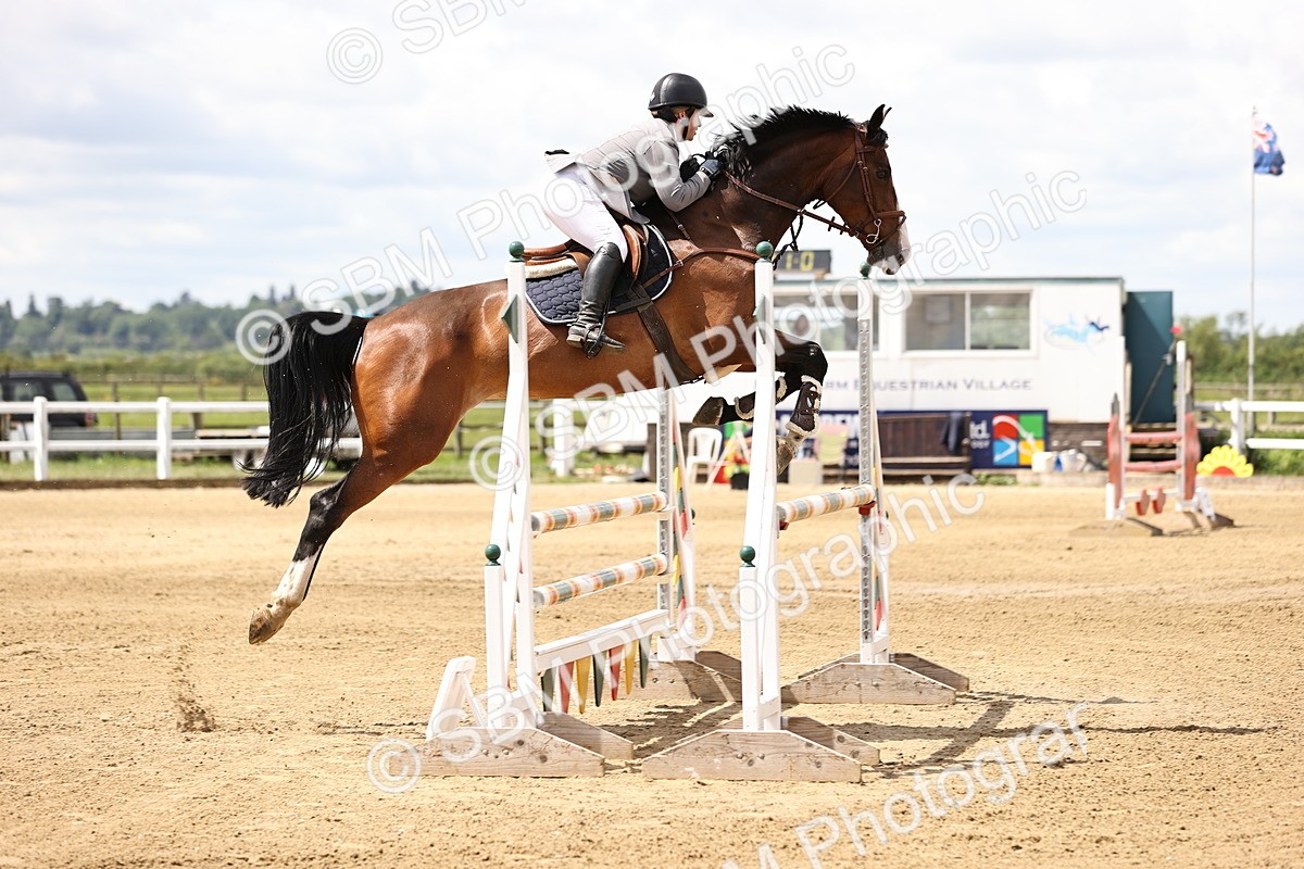 SBM_002411 - Class 10 - Senior Discovery - 1.00m