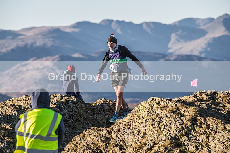 Wansfell-550 - Wansfell Race Saturday 27th December 2025