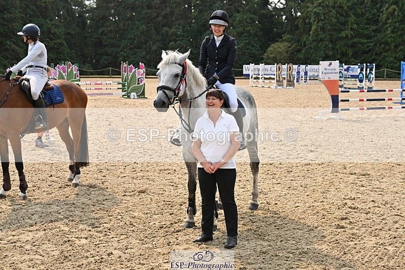 250816A-111252-00997 - Cls 3 Snr British Novice