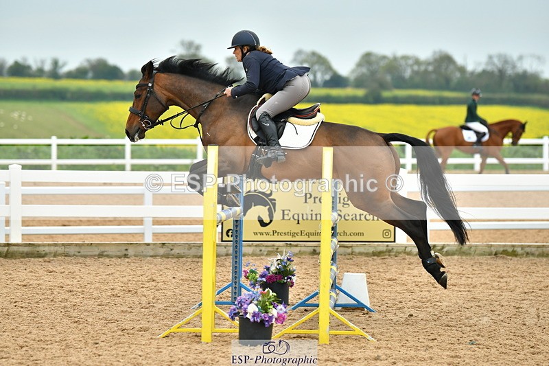 230504A-105600-00934 - Cls 2 Snr Discovery & Open