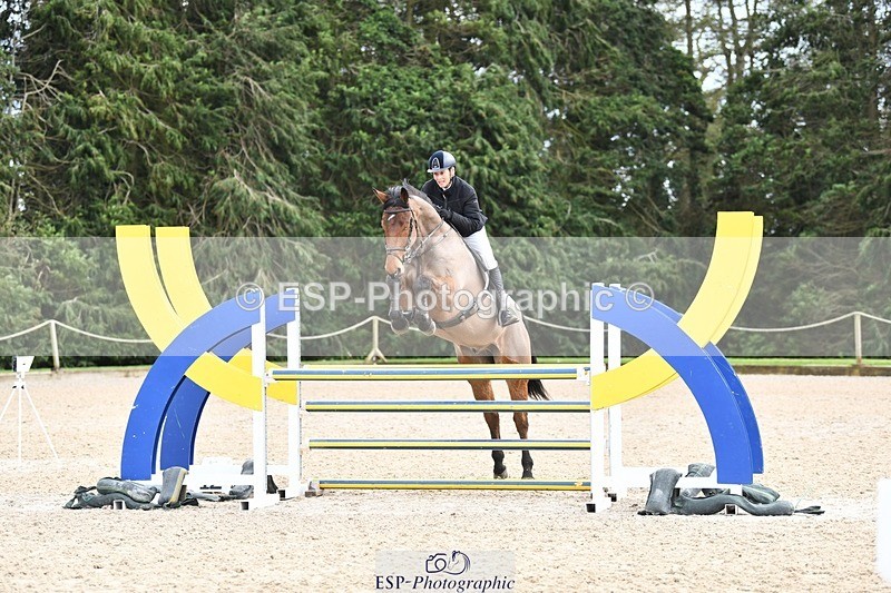 240323-142042-01070 - Cls 4 Newcomers & 1.10m Open