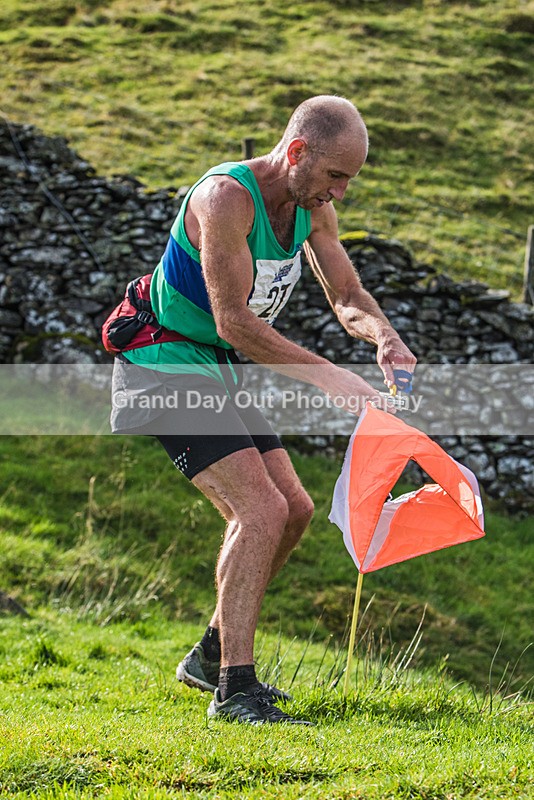 HBMR Leg 4-73 - Hodgson Brothers Mountain Relay - Leg 4 Sunday 1st October 2023