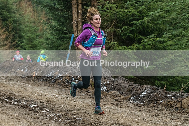 Glentress-673 - High Terrain Events Glentress 10K 21K & 42K Trail Races Sunday 16th February 2025