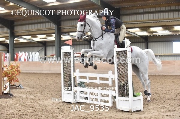 JAC_9535 - CLASS 9 ARENA EVENTING BE 1M