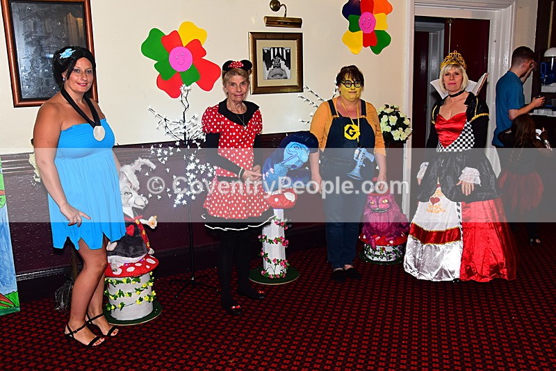 TAY-068 - Tayla's 18th