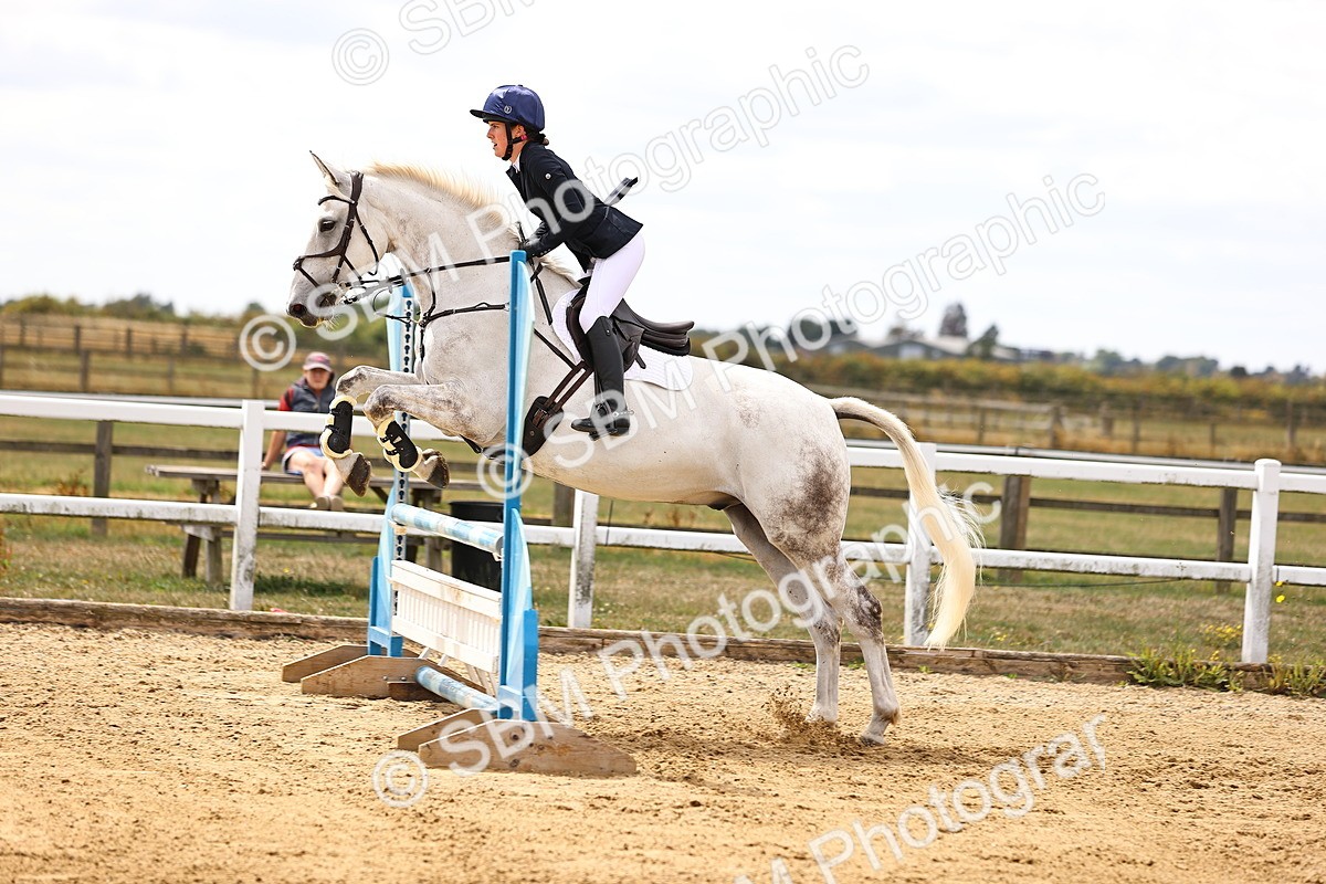 SBM_004327 - Class 3 -  Senior British Novice - 90m Open