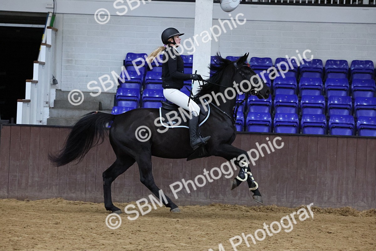 SBM_005199 - Class 20 - Senior British Novice - 90cm Open