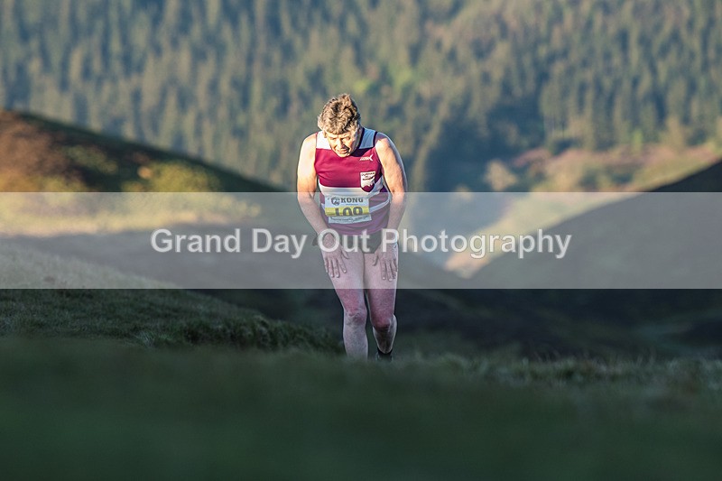 Lords Seat-597 - Lords Seat Fell Race Wednesday 29th April 2026