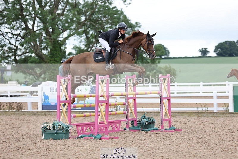 250625-145554-01238 - Cls 6 Foxhunter and 1.20m Open