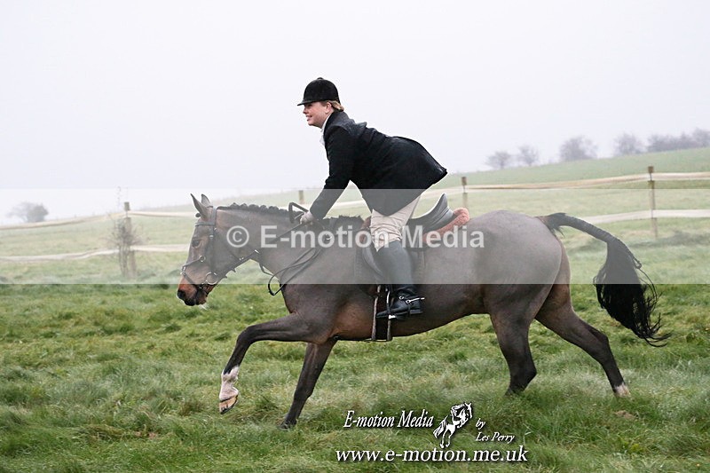 PtP 261123 1129 - Hursley Hambledon Point-to-Point Larkhill 26 Nov 2023