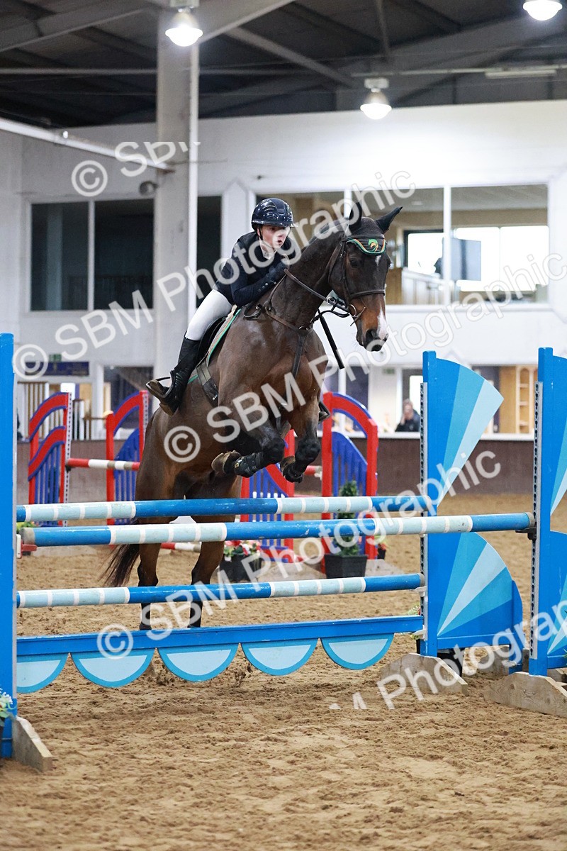 SBM_004317 - Class 17 - Senior Newcomers - 1.10m