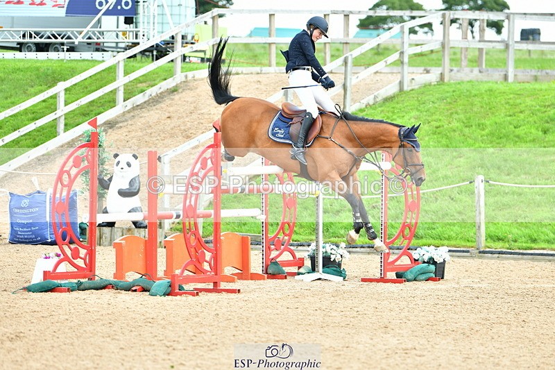 230723A-121035-11827 - Cls 12, 2 Star Big 1.45m GP Start to 12.30 break