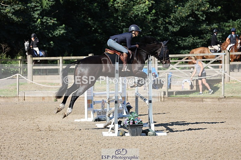 250703A-085315-00149 - Cls 5 85cm Amateur Qualifier