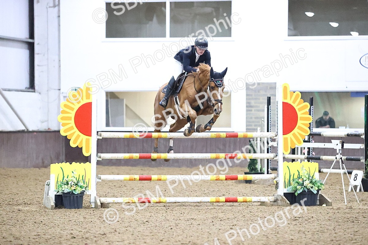 SBM_002553 - Class 12 - National B&C Handicap Championship Qualifier 1.25m 1.30m