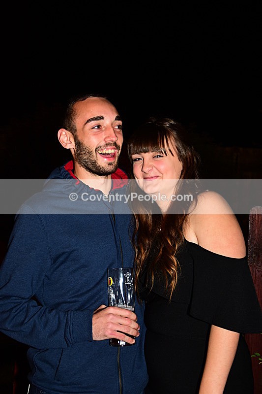 HAS-231 - Ash and Leanne
