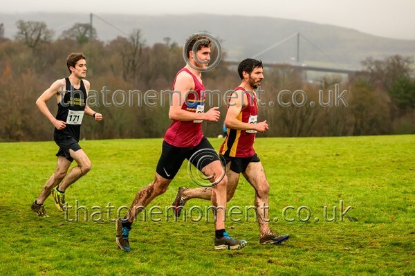 Westxc25-916690 - Senior Men Set One