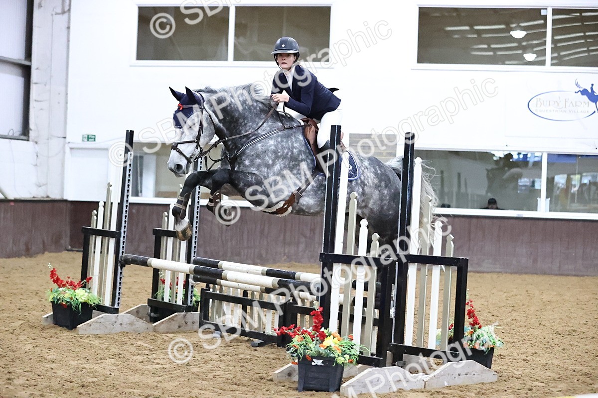 SBM_005097 - Class 15 - Clear Round - 80cm