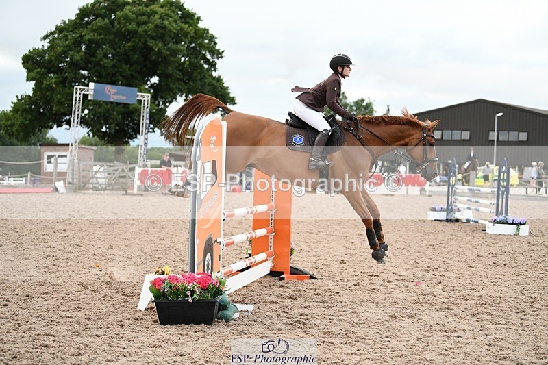 250628-204744-08437 - Cls 17-19 Children on Horses
