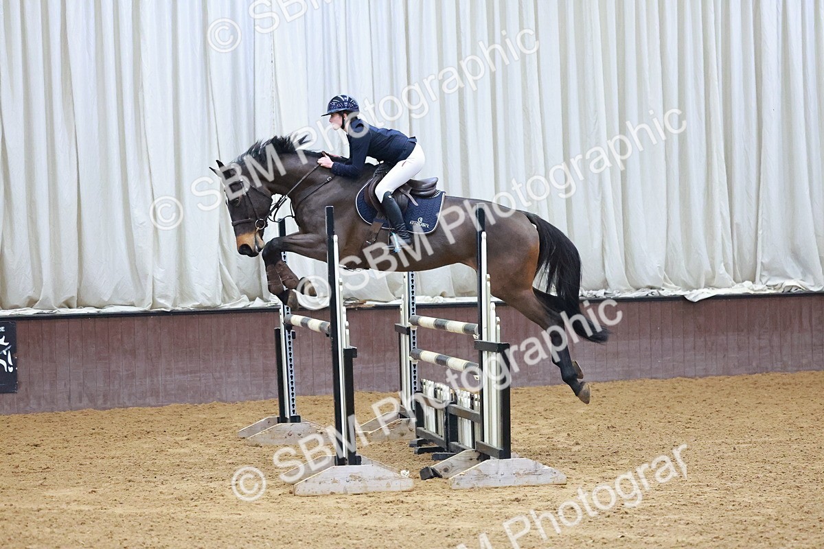 SBM_001404 - Class 5 - Senior Foxhunter - 1.20m