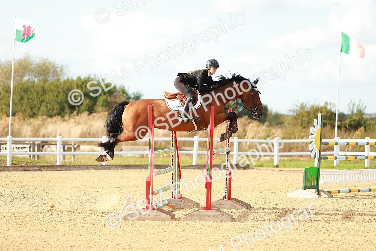 SBM_002203 - Class 6 - National 1.30m