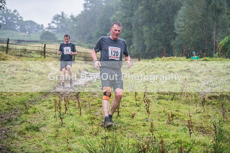 Grasmere Senior-536 - Grasmere Guides Senior Fell Race Sunday 25th August 2024