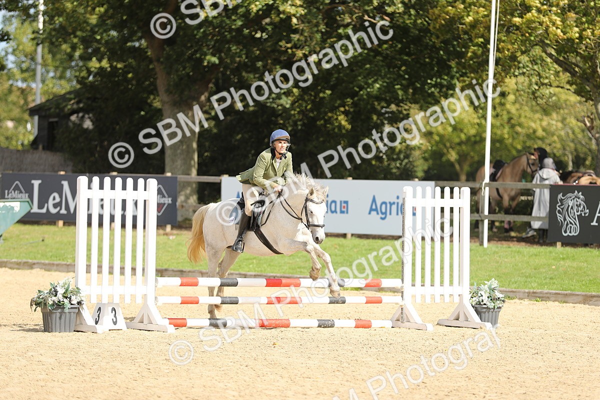 SBM_05663 - J35 - Veteran Rider 60cm