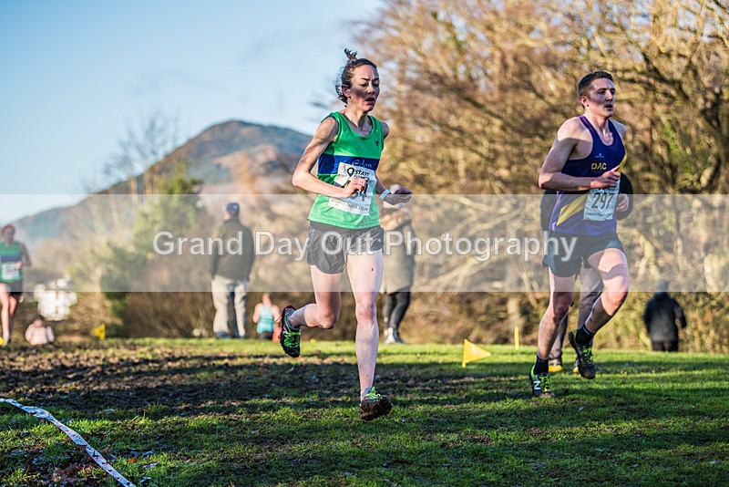Cumbria XC-240 - Cumbria County Cross Country Championship, Keswick Saturday 6th January 2024