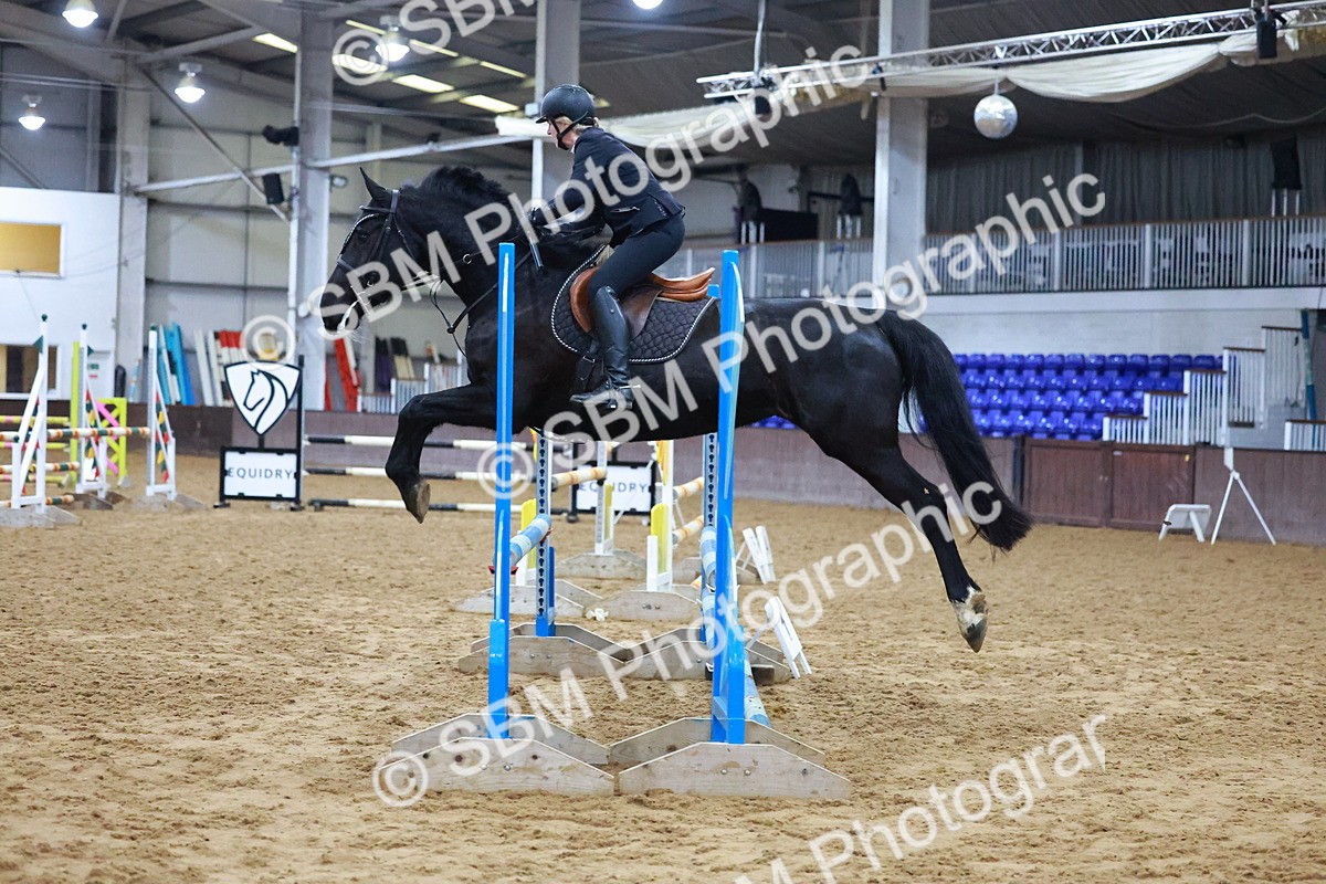 SBM_000709 - Class 2 - Senior British Novice - 90cm