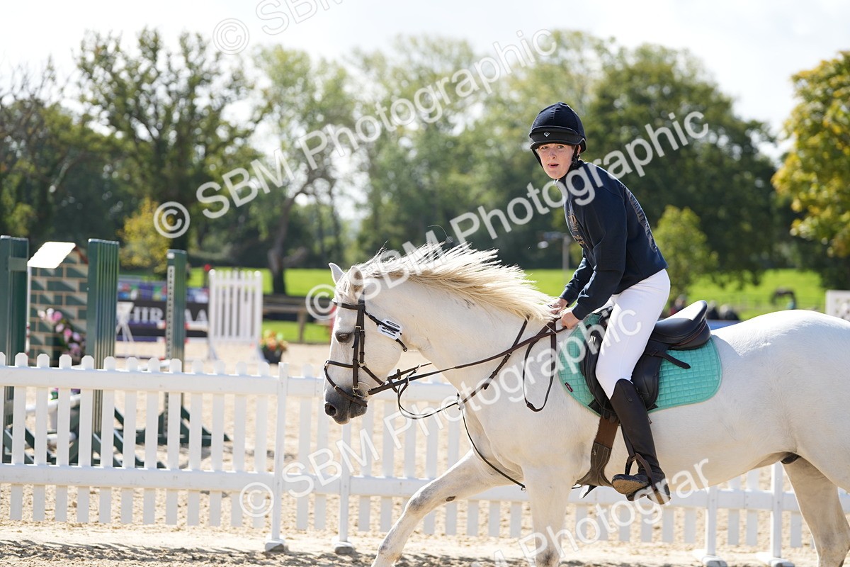 SBM_17953 - J58 - Clear Round 50cm